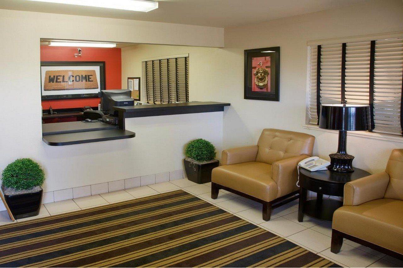 Extended Stay America Suites - San Diego - Sorrento Mesa Exterior photo