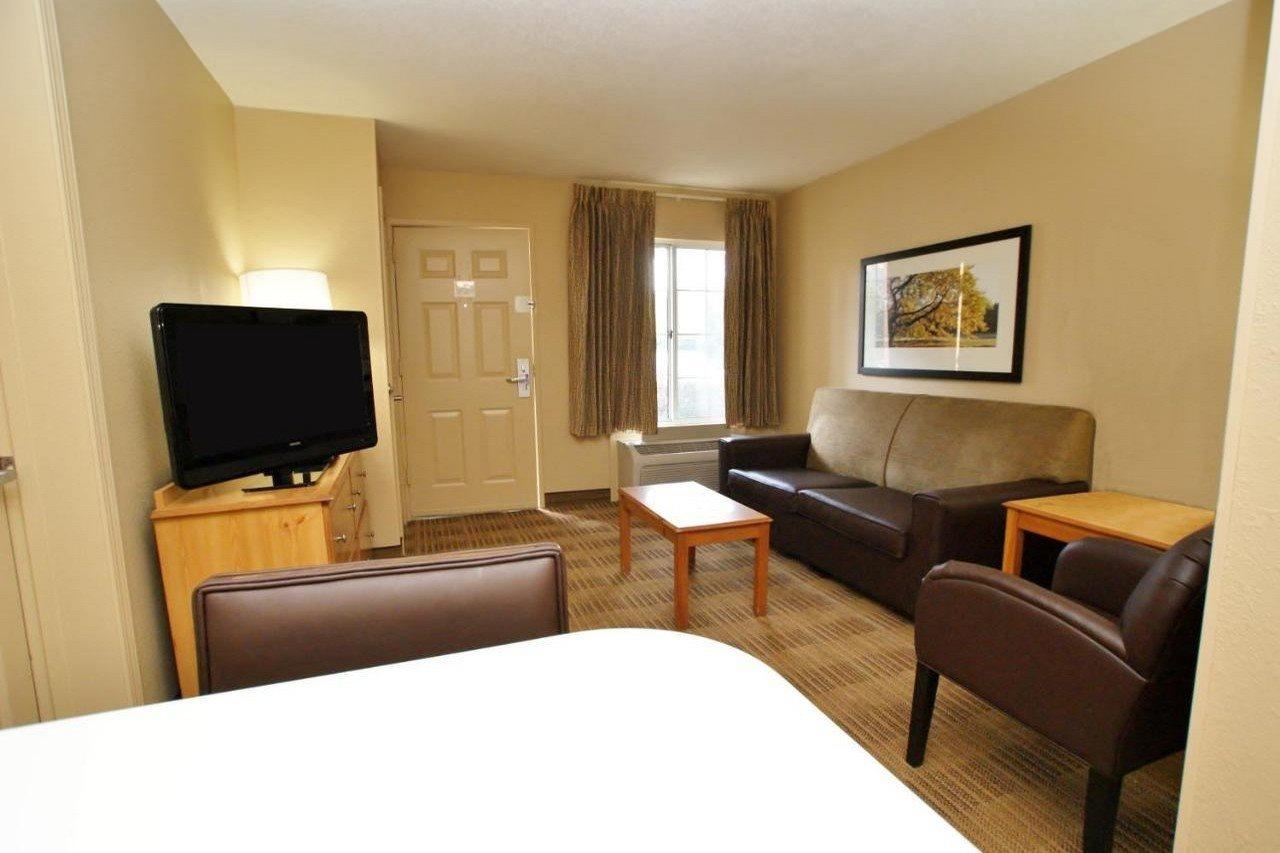 Extended Stay America Suites - San Diego - Sorrento Mesa Exterior photo