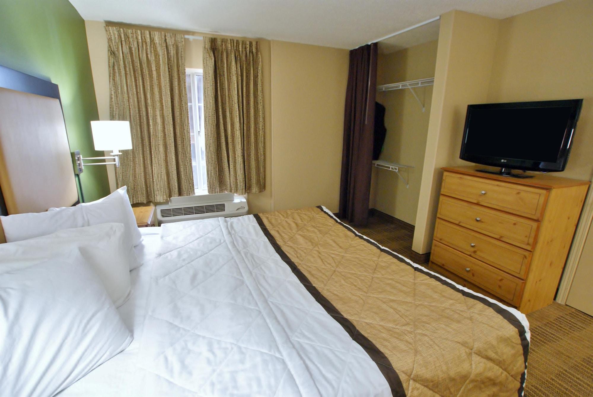 Extended Stay America Suites - San Diego - Sorrento Mesa Exterior photo