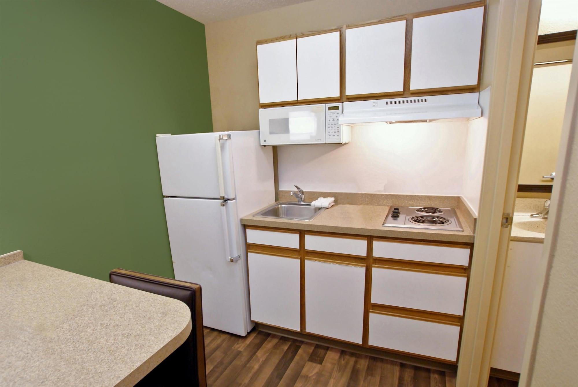 Extended Stay America Suites - San Diego - Sorrento Mesa Exterior photo