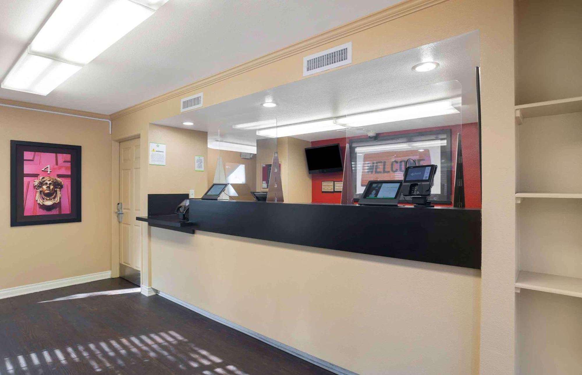 Extended Stay America Suites - San Diego - Sorrento Mesa Exterior photo