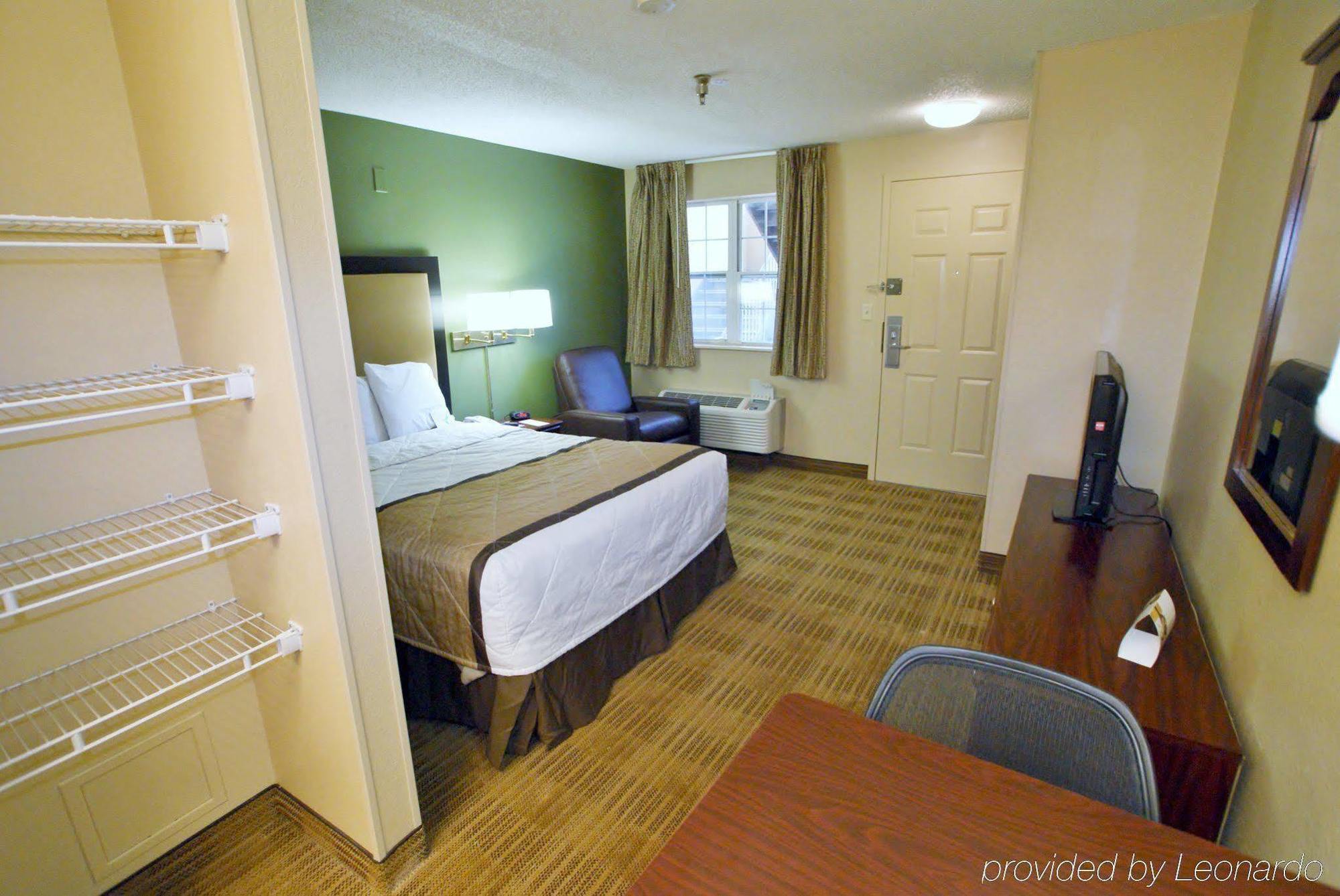 Extended Stay America Suites - San Diego - Sorrento Mesa Exterior photo