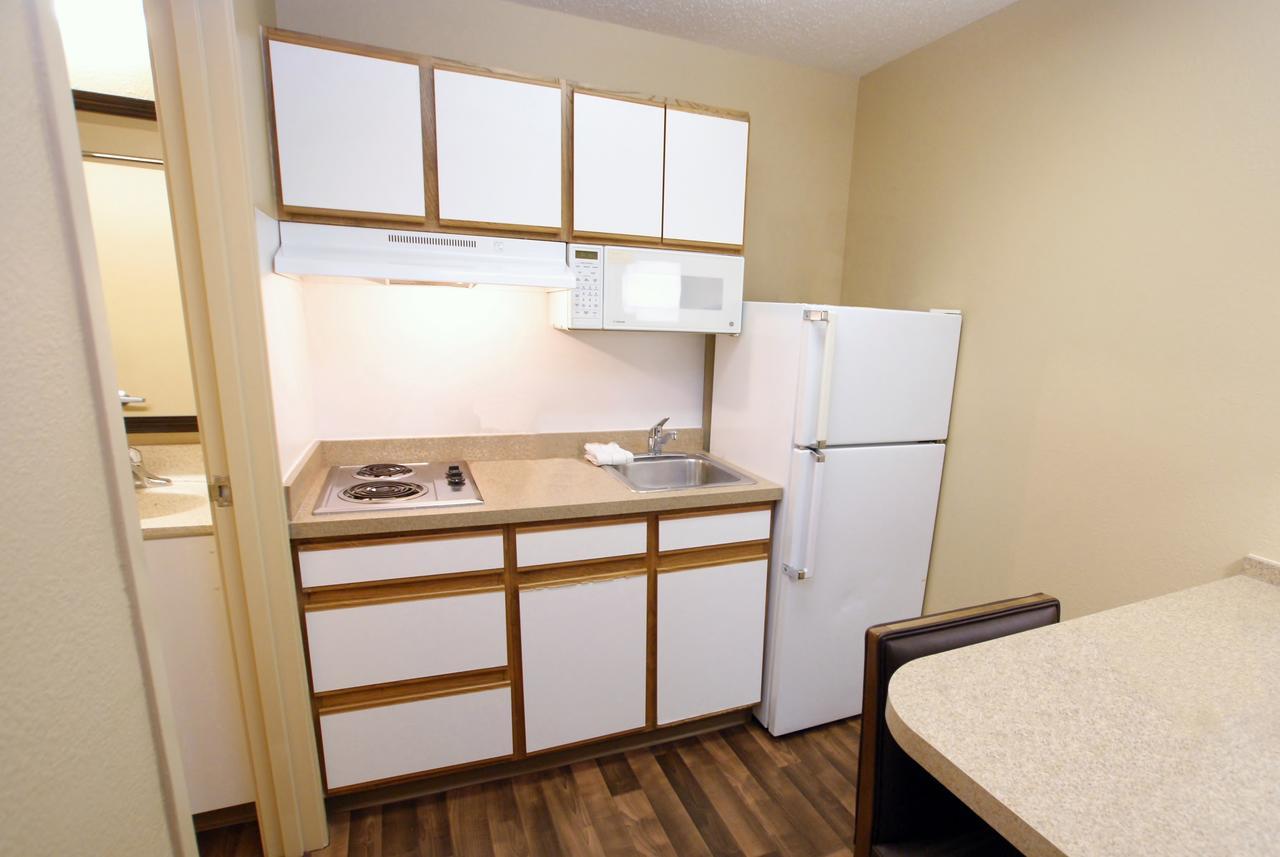 Extended Stay America Suites - San Diego - Sorrento Mesa Exterior photo